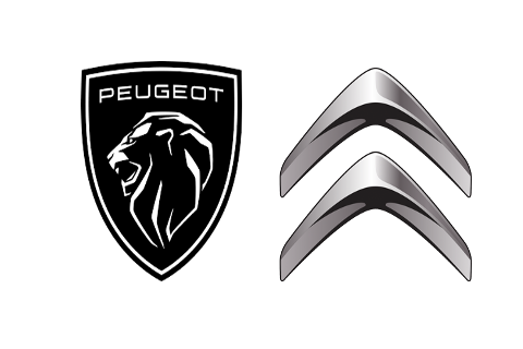 Ανταλλακτικά CITROEN-PEUGEOT