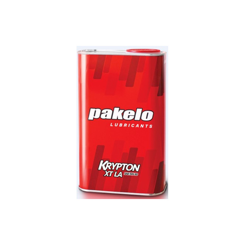 PAKELO KRYPTON XT LA 5W30